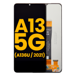 Pantalla LCD para Samsung Galaxy A13 5G sin marco (A136 / 2021) (Premium)