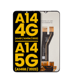 Pantalla LCD para Samsung Galaxy A14 4G sin marco (A145F / A145M / 2023) / A14 5G (A146B / 2023) (Premium)