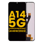Pantalla LCD para Samsung Galaxy A14 5G sin marco ( A146U / A146P / A146V / A145W / 2023) (Premium)