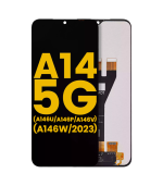Pantalla LCD para Samsung Galaxy A14 5G sin marco ( A146U / A146P / A146V / A145W / 2023) (Premium)
