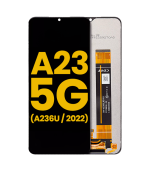 Pantalla LCD para Samsung Galaxy A23 5G sin marco (A236/2022) (Premium)