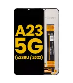 Pantalla LCD para Samsung Galaxy A23 5G sin marco (A236/2022) (Premium)