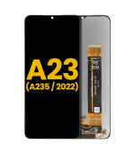 Pantalla LCD para Samsung Galaxy A23 sin marco (A235/2022) (Premium)