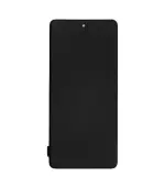 Pantalla LCD para Samsung Galaxy A71 con marco (A715/2020) (Aftermarket: Incell) - Imagen 2