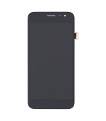 Pantalla LCD para Samsung Galaxy J2 Pure sin marco /Dash / Shine / Core (J260 / 2018) (Premium) - Imagen 2