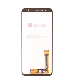 Pantalla LCD para Samsung Galaxy J6 Plus sin marco (J610/2018) / J4 Plus (J415/2018) (Aftermarket Plus) (Negr - Imagen 3