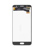 Pantalla LCD para Samsung Galaxy J7 Prime / One7  sin marco (G610 / 2016) (Premium) (Negro) - Imagen 3