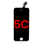 Pantalla LCD para iPhone 5C (Aftermarket: AM Plus)