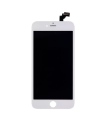 Pantalla LCD para iPhone 6 Plus (Aftermarket: AQ7 / Incell) (Blanco) - Imagen 2