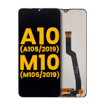 Pantalla OLED para Samsung Galaxy A10 (M10) (Premium sin marco)