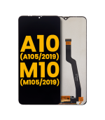 Pantalla OLED para Samsung Galaxy A10 (M10) (Premium sin marco)
