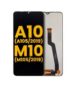 Pantalla OLED para Samsung Galaxy A10 (M10) (Premium sin marco)
