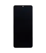 Pantalla OLED para Samsung Galaxy A22 4G con marco (A225 / 2021) (Aftermarket Plus) - Imagen 2