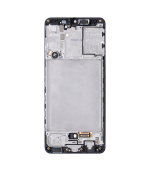 Pantalla OLED para Samsung Galaxy A31 con marco (A315/2020) (Aftermarket Plus) - Imagen 3