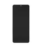 Pantalla OLED para Samsung Galaxy A31 con marco (A315/2020) (Aftermarket Plus) - Imagen 2