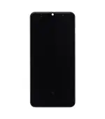 Pantalla OLED para Samsung Galaxy A50s con marco (A507 / 2019) (Aftermarket Plus) - Imagen 2
