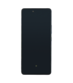 Pantalla OLED para Samsung Galaxy A53 5G con marco (A536 / 2022) (Negro) (Premium) - Imagen 2