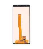 Pantalla OLED para Samsung Galaxy A7 sin marco (A750 / 2018) (Aftermarket Plus) - Imagen 3
