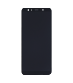 Pantalla OLED para Samsung Galaxy A7 sin marco (A750 / 2018) (Aftermarket Plus) - Imagen 2