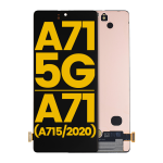 Pantalla OLED para Samsung Galaxy A71 5G / A71 5G UW sin marco (A716/2020) (Premium)