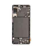 Pantalla OLED para Samsung Galaxy A71 con marco (A715/2020) (6.36") (Aftermarket Plus: Hard) - Imagen 3