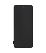 Pantalla OLED para Samsung Galaxy A71 con marco (A715/2020) (6.36") (Aftermarket Plus: Hard) - Imagen 2