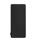 Pantalla OLED para Samsung Galaxy A71 con marco (A715/2020) (6.36") (Aftermarket Plus: Hard) - Imagen 2