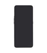 Pantalla OLED para Samsung Galaxy A80 con marco (A805/2019) (Premium) (Negro) - Imagen 2