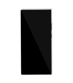 Pantalla OLED para Samsung Galaxy Note 20 Ultra 5G con marco (Blanco) (Service Pack) (Incluye Bateria) - Imagen 3
