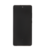 Pantalla OLED para Samsung Galaxy S20 FE 4G/5G con marco (Azul Marino) (Premium) - Imagen 2