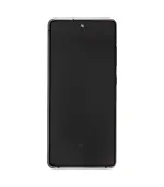 Pantalla OLED para Samsung Galaxy S20 FE 4G/5G con marco (Azul Marino) (Premium) - Imagen 2