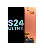 Pantalla OLED para Samsung Galaxy S24 Ultra 5G sin marco (Service Pack)