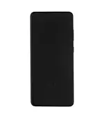 Pantalla OLED para Samsung Galaxy S20 Ultra 5G con marco (Negro Cósmico) (Premium) - Imagen 2