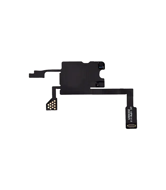 Sensor de Proximidad (i2C) para iPhone 14 Pro Max 0 Sensor de Proximidad (i2C) para iPhone 14 Pro Max - Imagen 1