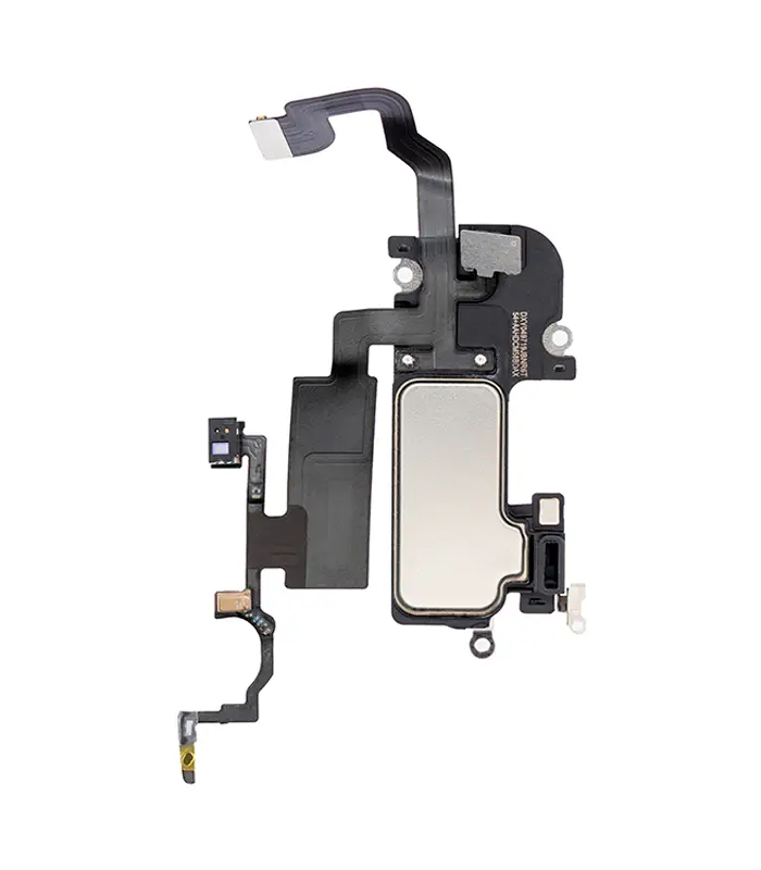 Sensor de Proximidad para iPhone 12 Pro Max (Premium) Sensor de Proximidad para iPhone 12 Pro Max (Premium) - Imagen 1