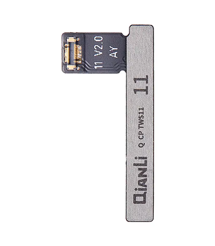Tag-On de Batería (QIANLI) para iPhone 11 0 Tag-On (QIANLI) para iPhone 11 - Imagen 1