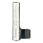 Tag-On (QIANLI) para iPhone 13 / 13 Mini