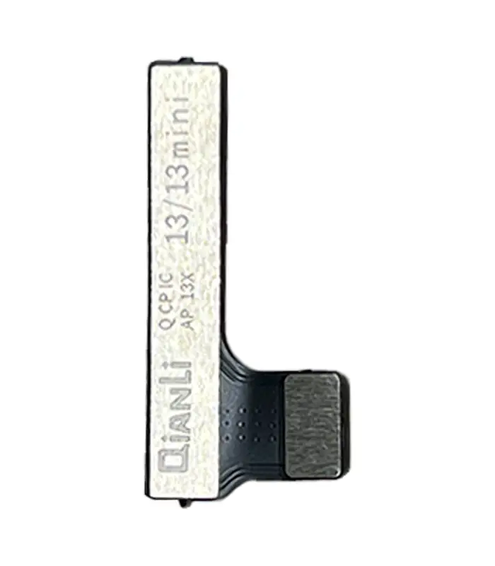 Tag-On de Batería (QIANLI) para iPhone 13 _ 13 Mini 1 Tag-On (QIANLI) para iPhone 13 / 13 Mini - Imagen 1