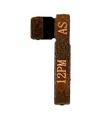Tag-On para iPhone 12 Pro Max (AmpSentrix) - Imagen 2