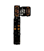 Tag-On para iPhone 12/12 Mini /12 Pro (AmpSentrix) - Imagen 3