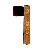 Tag-On para iPhone 13/13 Mini (AmpSentrix) - Imagen 2