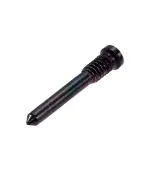 Tornillos para iPhone 16 / 16 Plus / 16 Pro / 16 Pro Max (Negro) - Imagen 3