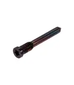 Tornillos para iPhone 16 / 16 Plus / 16 Pro / 16 Pro Max (Negro) - Imagen 2