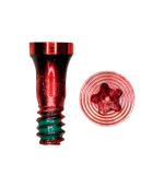 Tornillos para iPhone 7/7 Plus (Rojo/Oro Rosa)