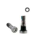 Tornillos para iPhone 7/7 Plus (Silver) - Imagen 2