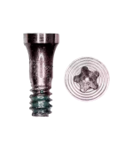 Tornillos para iPhone 7/7 Plus (Silver)