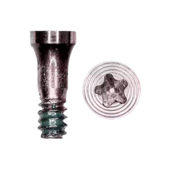 Tornillos para iPhone 7/7 Plus (Silver)