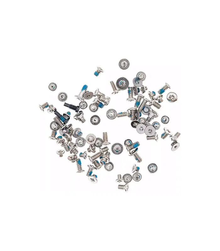 Tornillos para iPhone 8_8 Plus Tornillos para iPhone 8/8 Plus - Imagen 1