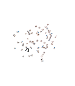 Tornillos para iphone 7/7 Plus