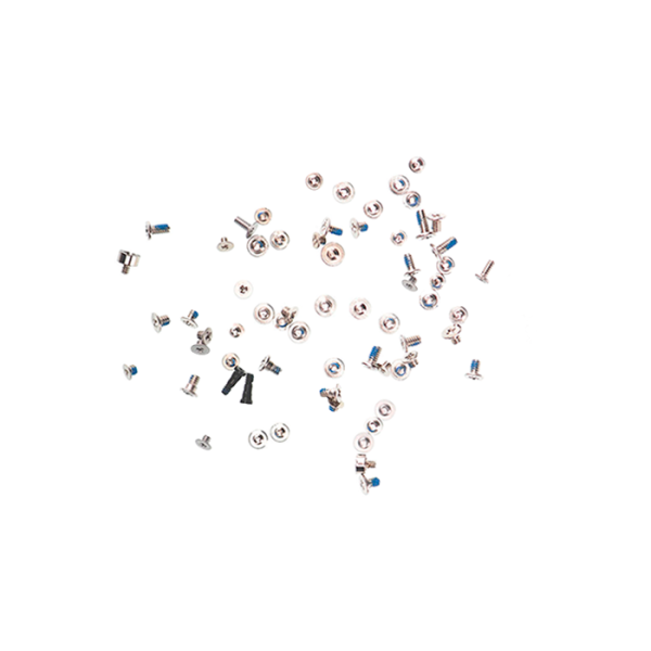 Tornillos para iphone 7/7 Plus